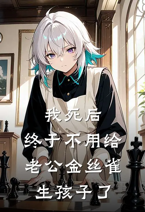 我死后，终于不用给老公金丝雀生孩子了(秦夙青梅)最热门小说_全本完结小说我死后，终于不用给老公金丝雀生孩子了(秦夙青梅)