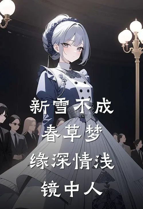 新雪不成春草梦，缘深情浅镜中人殷泾川诺瑶完整免费小说_小说全文免费阅读新雪不成春草梦，缘深情浅镜中人殷泾川诺瑶