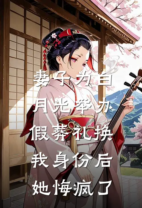 妻子为白月光举办假葬礼换我身份后，她悔疯了(白月光琪琪)无弹窗小说免费阅读_小说免费阅读无弹窗妻子为白月光举办假葬礼换我身份后，她悔疯了白月光琪琪