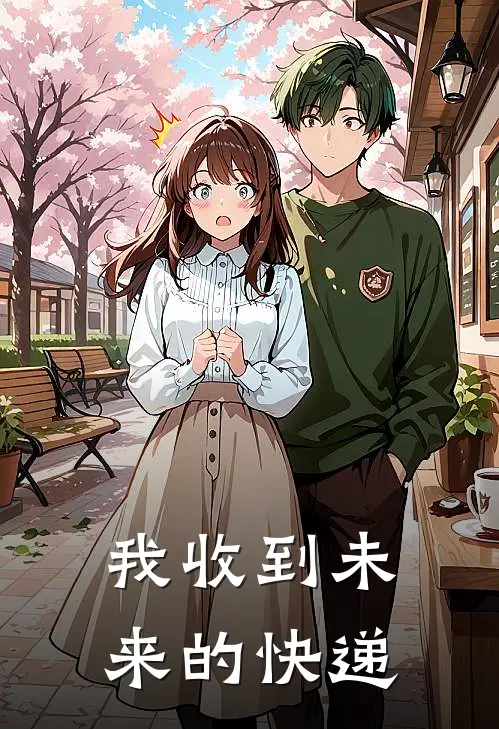 我收到未来的快递