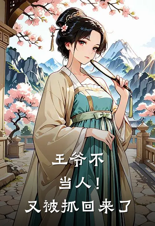 王爷不当人！又被抓回来了