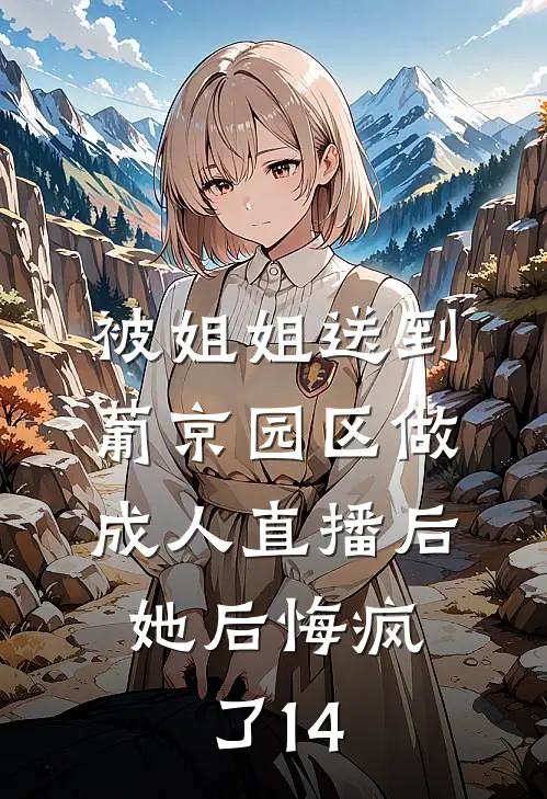 被姐姐送到葡京园区做成人直播后，她后悔疯了14(陆嫣然凌峰)免费热门小说_最新小说推荐被姐姐送到葡京园区做成人直播后，她后悔疯了14陆嫣然凌峰