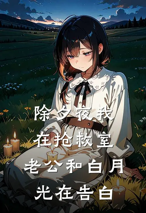 除夕夜我在抢救室，老公和白月光在告白傅晏安白月光小说完结_免费小说全本除夕夜我在抢救室，老公和白月光在告白(傅晏安白月光)