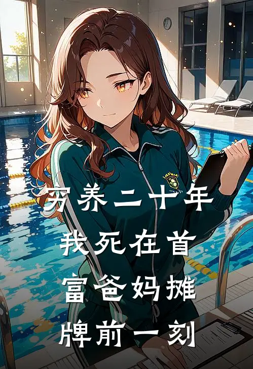 穷养二十年，我死在首富爸妈摊牌前一刻沈宏伟沈清小说推荐完本_热门小说大全穷养二十年，我死在首富爸妈摊牌前一刻(沈宏伟沈清)