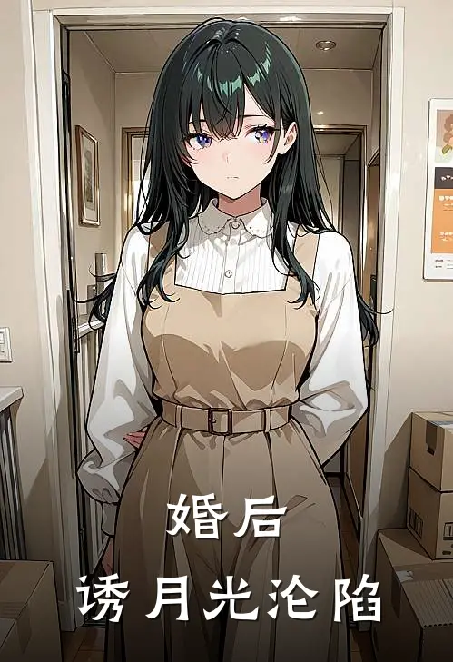 婚后，诱月光沦陷