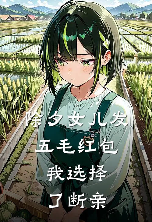 张玉凤周海(除夕女儿发五毛红包，我选择了断亲)全章节在线阅读_(除夕女儿发五毛红包，我选择了断亲)全本在线阅读