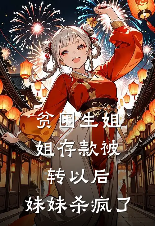 贫困生姐姐存款被转以后，妹妹杀疯了于娅小钰最新章节在线阅读_于娅小钰全本免费在线阅读