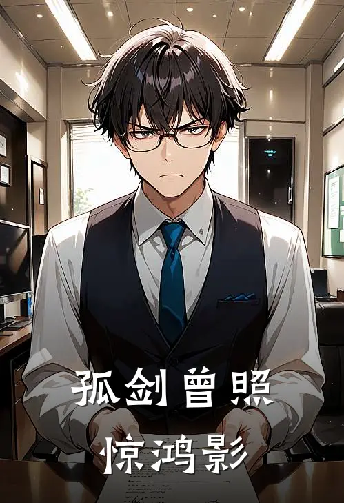 孤剑曾照惊鸿影(裴景行苏清枚)最新小说_免费阅读完整版小说孤剑曾照惊鸿影(裴景行苏清枚)