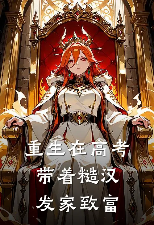 《重生在高考：带着糙汉发家致富》榆枝蒋峥嵘已完结小说_重生在高考：带着糙汉发家致富(榆枝蒋峥嵘)火爆小说