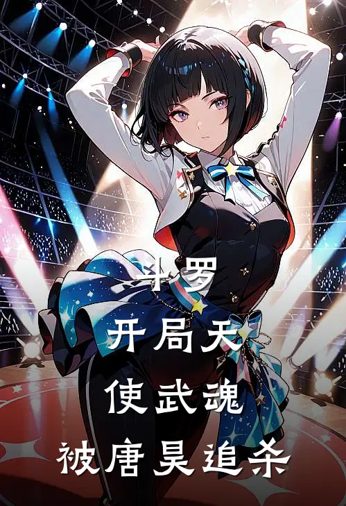 斗罗：开局天使武魂，被唐昊追杀