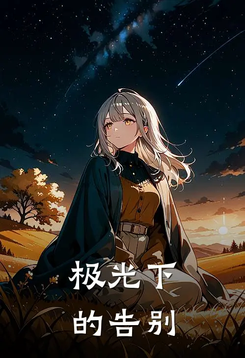 极光下的告别(江澈江彻)最新小说_免费阅读完整版小说极光下的告别(江澈江彻)