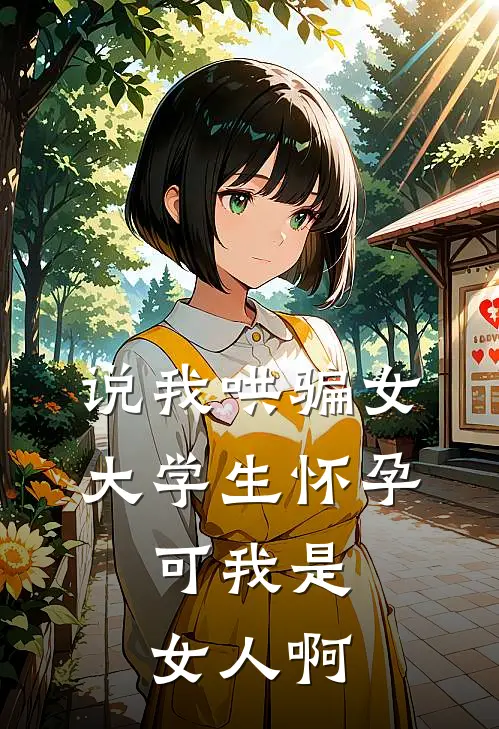 说我哄骗女大学生怀孕，可我是女人啊(余郑泽窦娥)最新小说_免费阅读完整版小说说我哄骗女大学生怀孕，可我是女人啊(余郑泽窦娥)