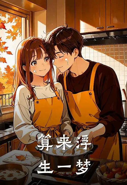 算来浮生一梦（裴存衡江祈晚）完整版小说阅读_算来浮生一梦全文免费阅读（裴存衡江祈晚）