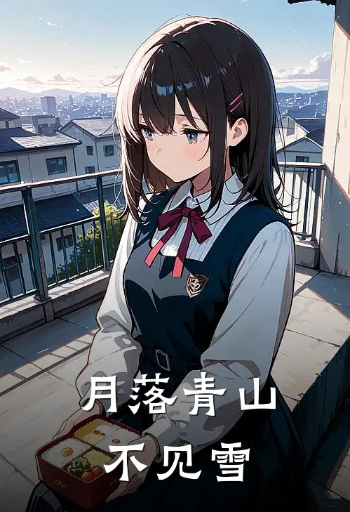 姜瑶池明野《月落青山不见雪》最新章节阅读_(姜瑶池明野)热门小说