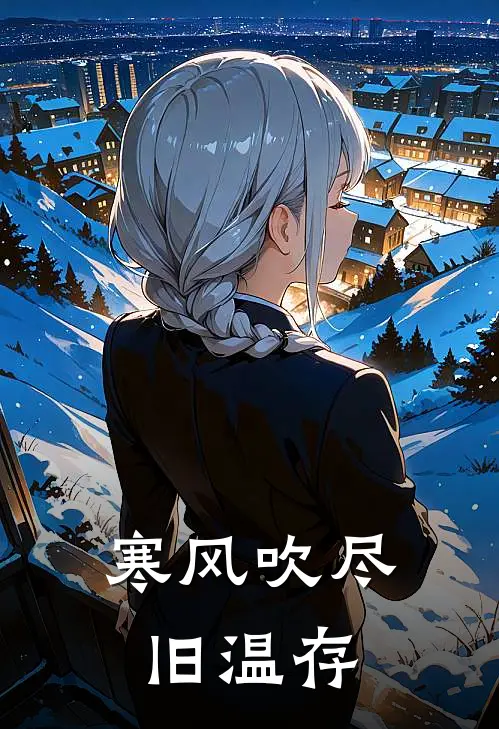 寒风吹尽旧温存陆时衍苏砚书热门小说阅读_完本完结小说寒风吹尽旧温存陆时衍苏砚书