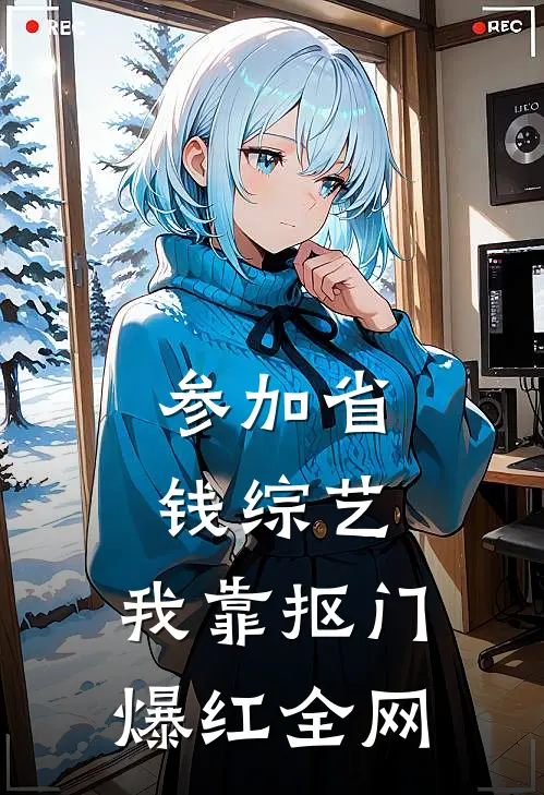 参加省钱综艺，我靠抠门爆红全网