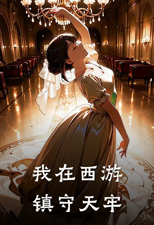 我在西游镇守天牢李安然陈阳热门小说排行_免费小说我在西游镇守天牢李安然陈阳