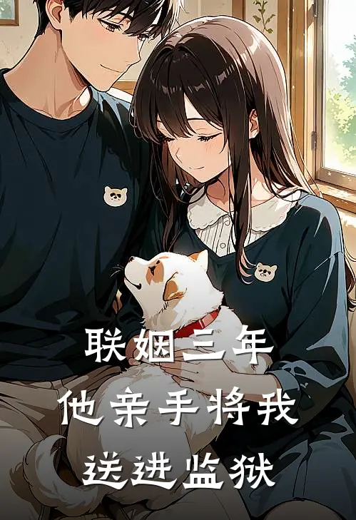 联姻三年，他亲手将我送进监狱温峥宇苏晚意免费完整版小说_热门小说大全联姻三年，他亲手将我送进监狱温峥宇苏晚意