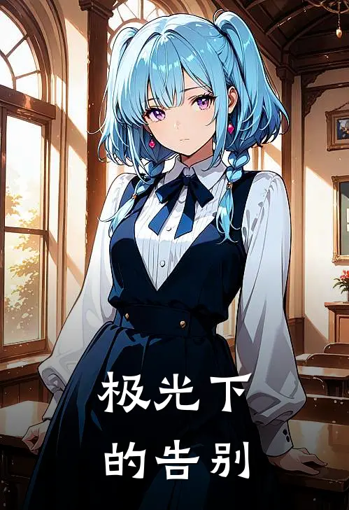 极光下的告别江澈江彻在线免费小说_最新推荐小说极光下的告别(江澈江彻)