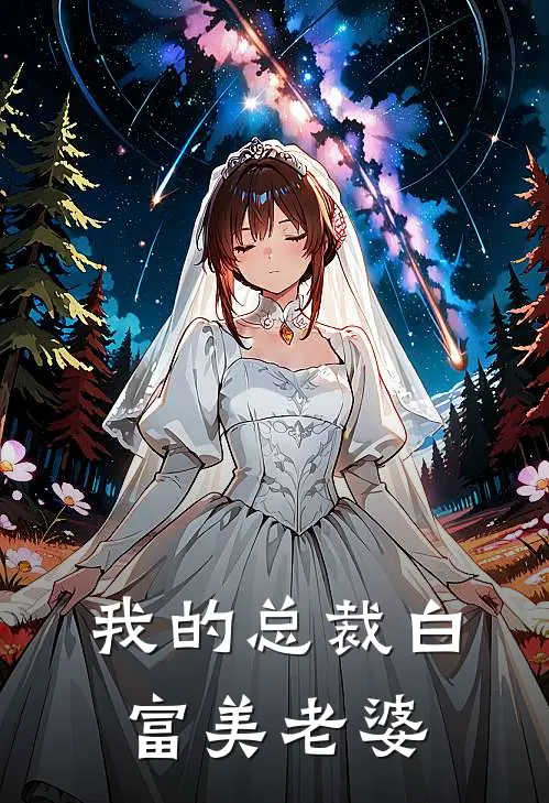 我的总裁白富美老婆秦宇陈斌小说完结推荐_完整版小说免费阅读我的总裁白富美老婆(秦宇陈斌)