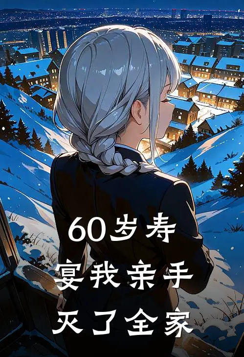 60岁寿宴我亲手灭了全家辰辰张安茹最热门小说_免费小说全集60岁寿宴我亲手灭了全家(辰辰张安茹)