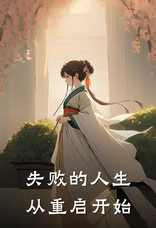 失败的人生从重启开始陈磊张桂芬热门的小说_热门小说在线阅读失败的人生从重启开始陈磊张桂芬