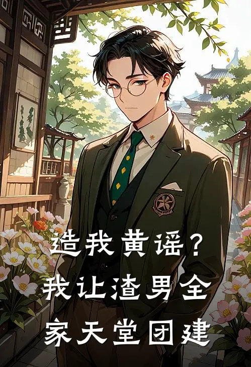 造我黄谣？我让渣男全家天堂团建周凯王婷最新小说推荐_最新好看小说造我黄谣？我让渣男全家天堂团建周凯王婷