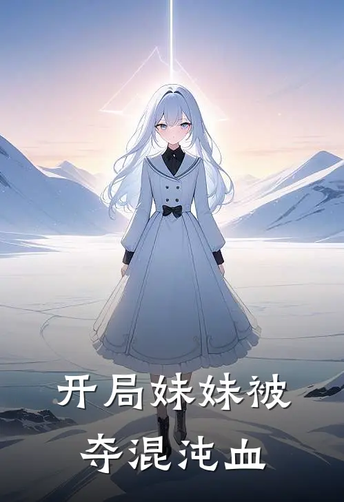 开局妹妹被夺混沌血陈渊陈洛璃完结好看小说_最新章节列表开局妹妹被夺混沌血(陈渊陈洛璃)