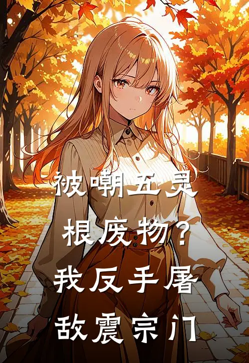 被嘲五灵根废物？我反手屠敌震宗门