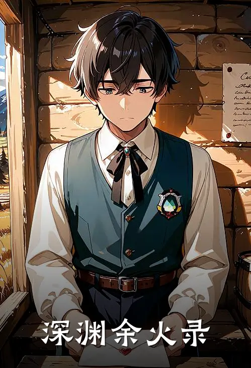 深渊余火录