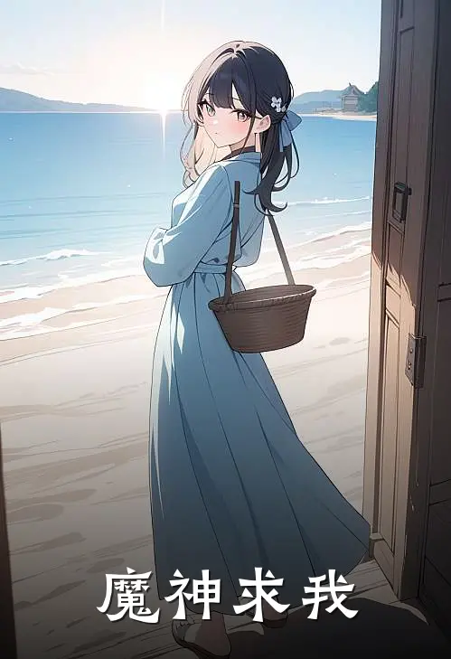 魔神求我