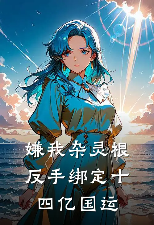 嫌我杂灵根，反手绑定十四亿国运