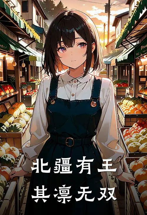 北疆有王，其凛无双