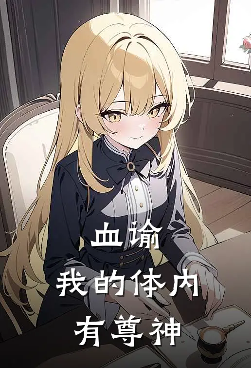 血谕：我的体内有尊神