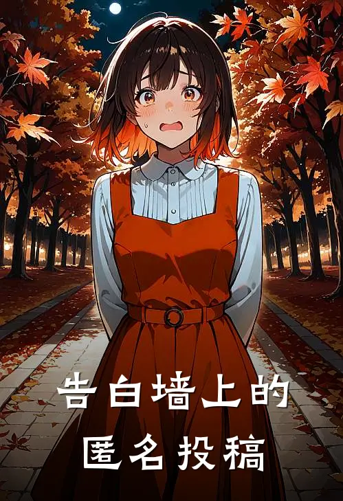 告白墙上的匿名投稿