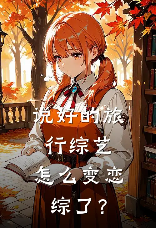 说好的旅行综艺，怎么变恋综了？