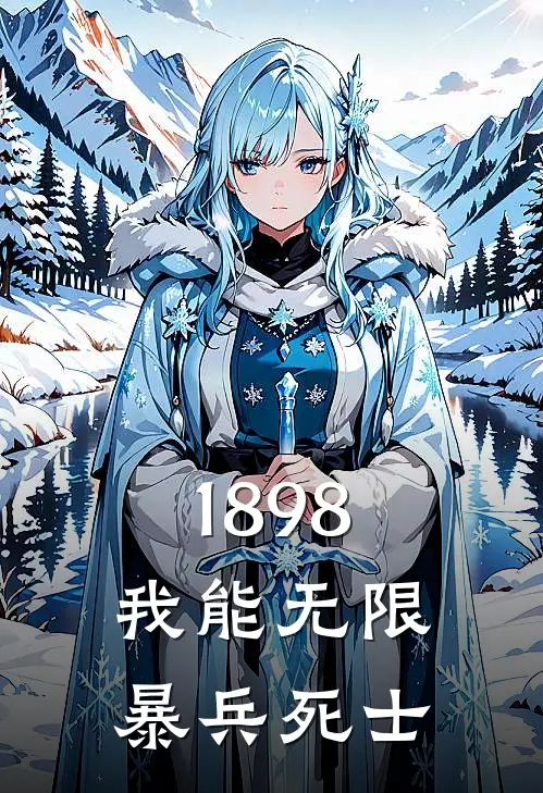1898：我能无限暴兵死士