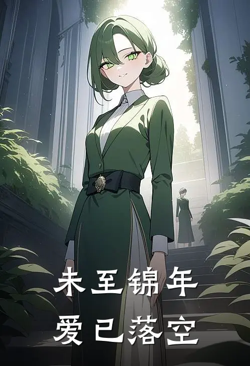 未至锦年，爱已落空