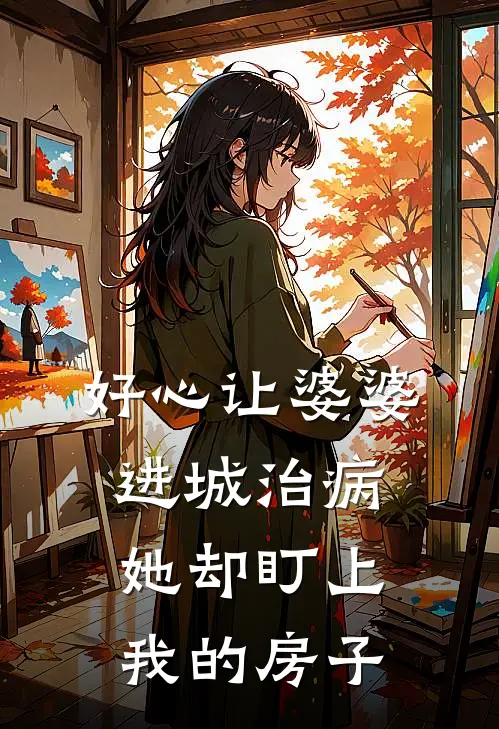 好心让婆婆进城治病，她却盯上我的房子