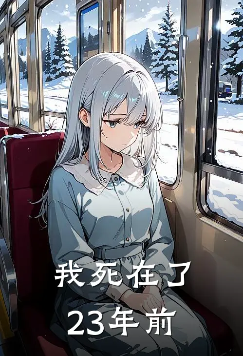 我死在了23年前