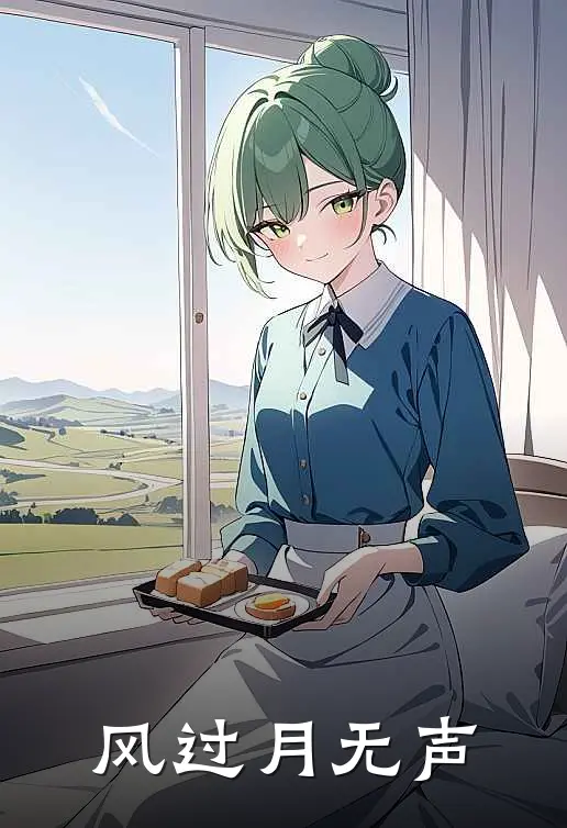 风过月无声