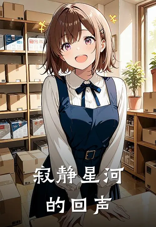 寂静星河的回声