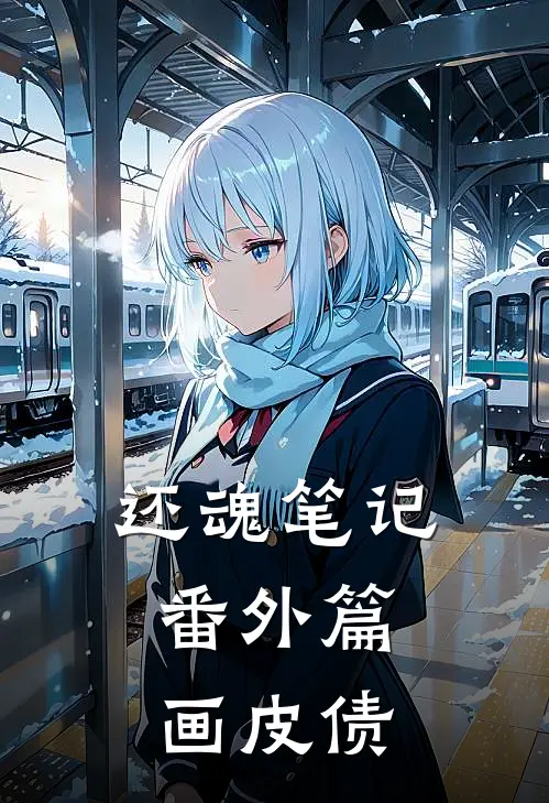 还魂笔记番外篇：画皮债