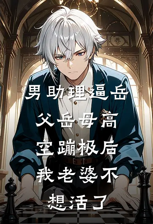 男助理逼岳父岳母高空蹦极后，我老婆不想活了
