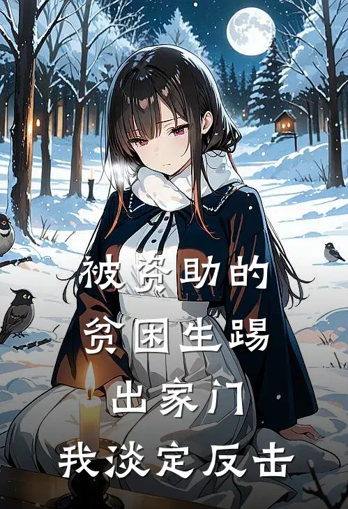 被资助的贫困生踢出家门，我淡定反击