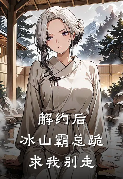 解约后，冰山霸总跪求我别走