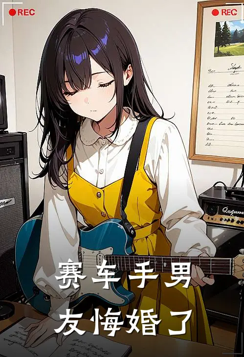 赛车手男友悔婚了