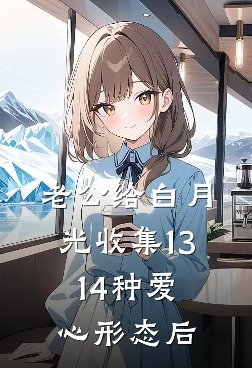老公给白月光收集1314种爱心形态后