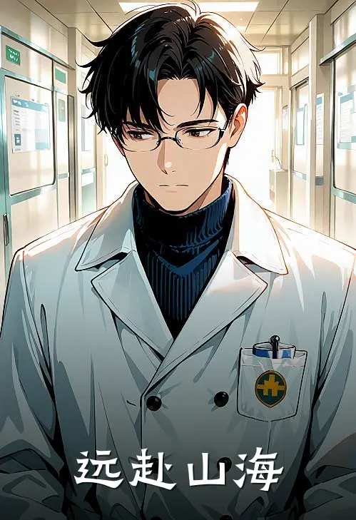 远赴山海