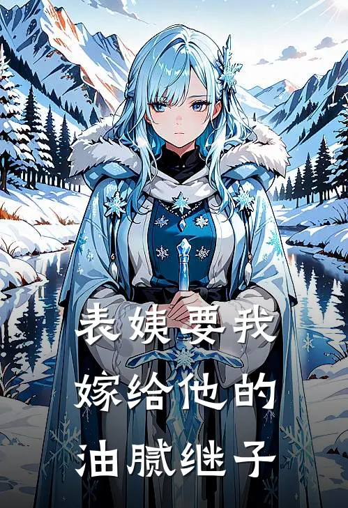 表姨要我嫁给他的油腻继子